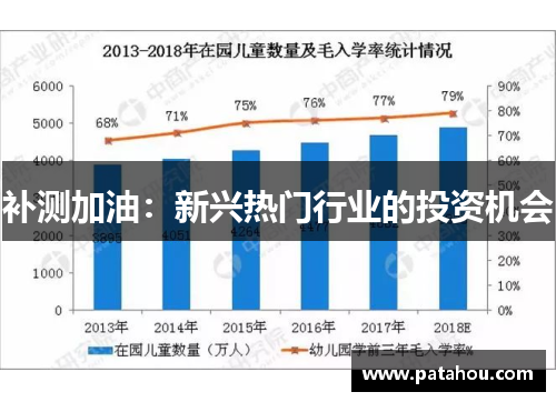 补测加油：新兴热门行业的投资机会